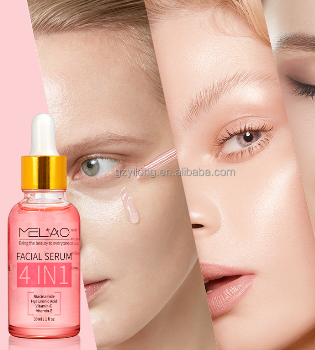 Glow Total Kit 4 en 1