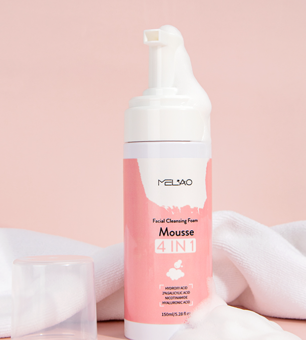 Glow Total Kit 4 en 1