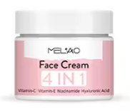 Glow Total Kit 4 en 1