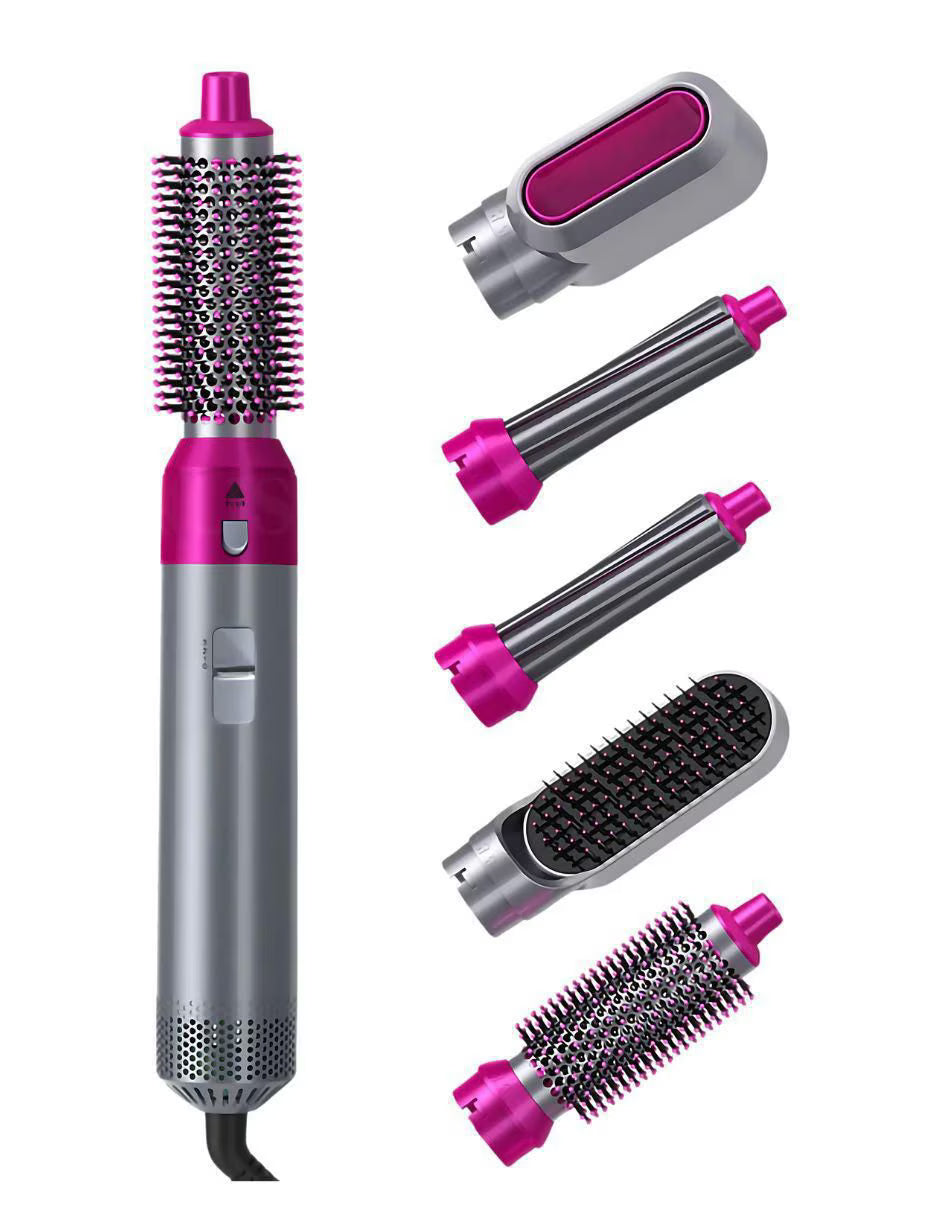 Élite Brush - Cepillo 5 en 1